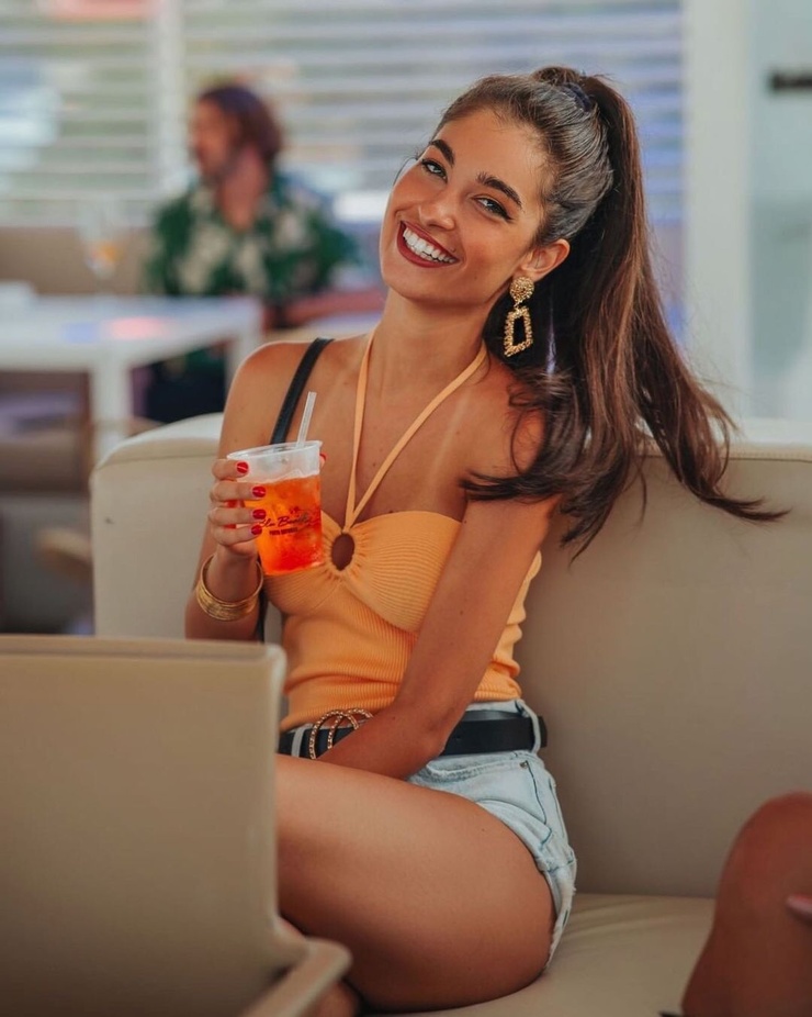 Sofia Borgato Sofia Borgato