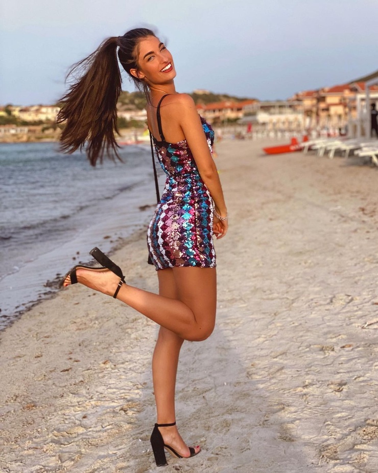 Sofia Borgato Sofia Borgato