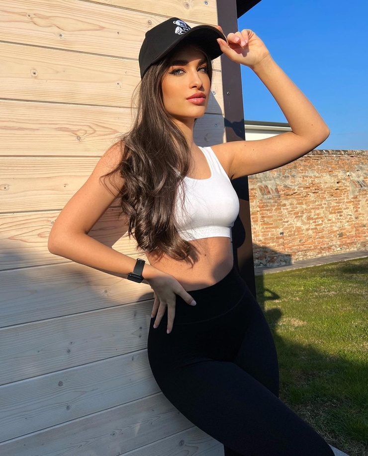 Sofia Borgato Sofia Borgato