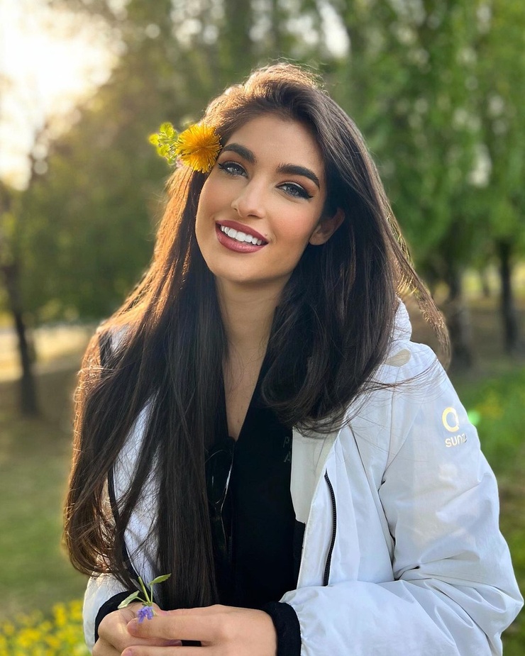 Sofia Borgato Sofia Borgato