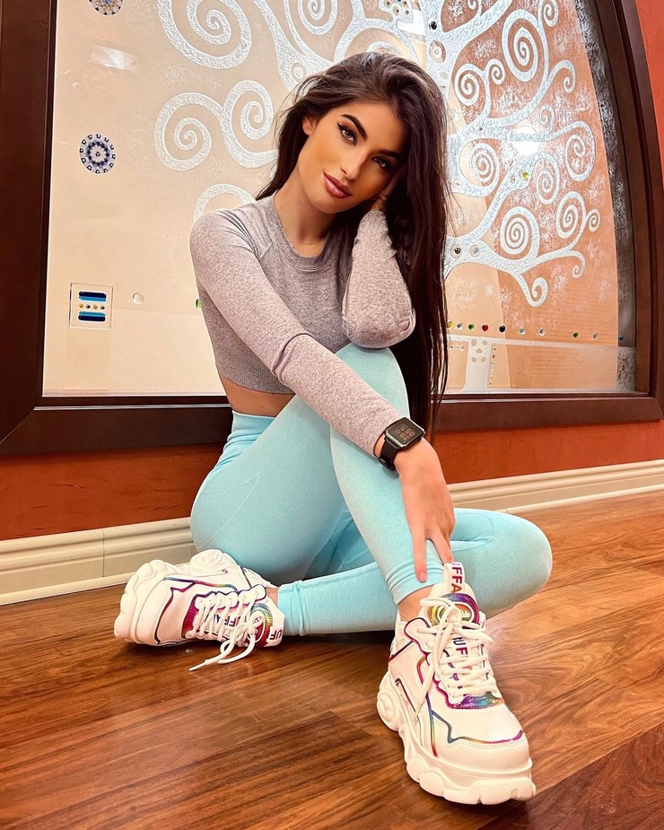 Sofia Borgato