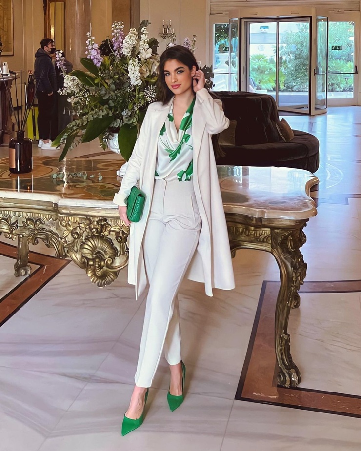 Sofia Borgato