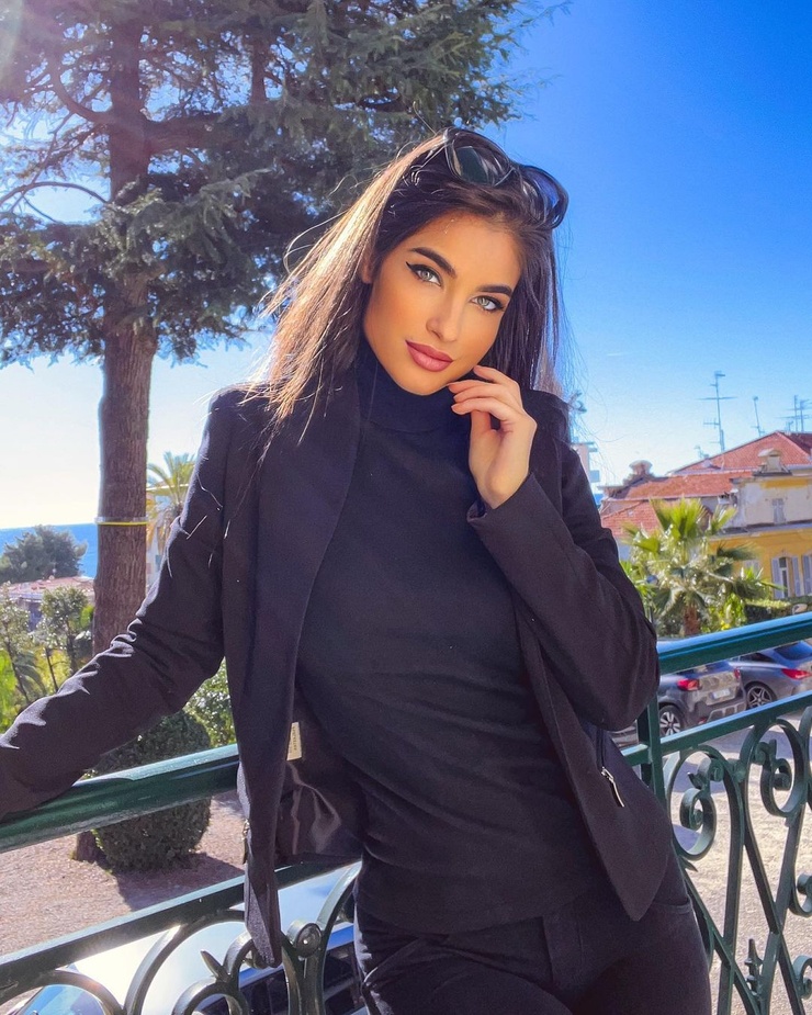 Sofia Borgato Sofia Borgato