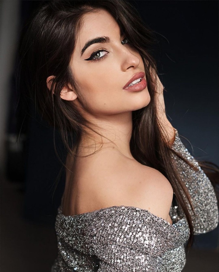 Sofia Borgato