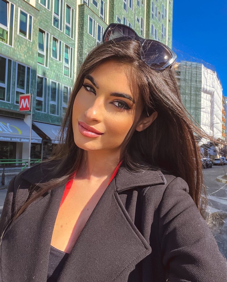 Sofia Borgato Sofia Borgato