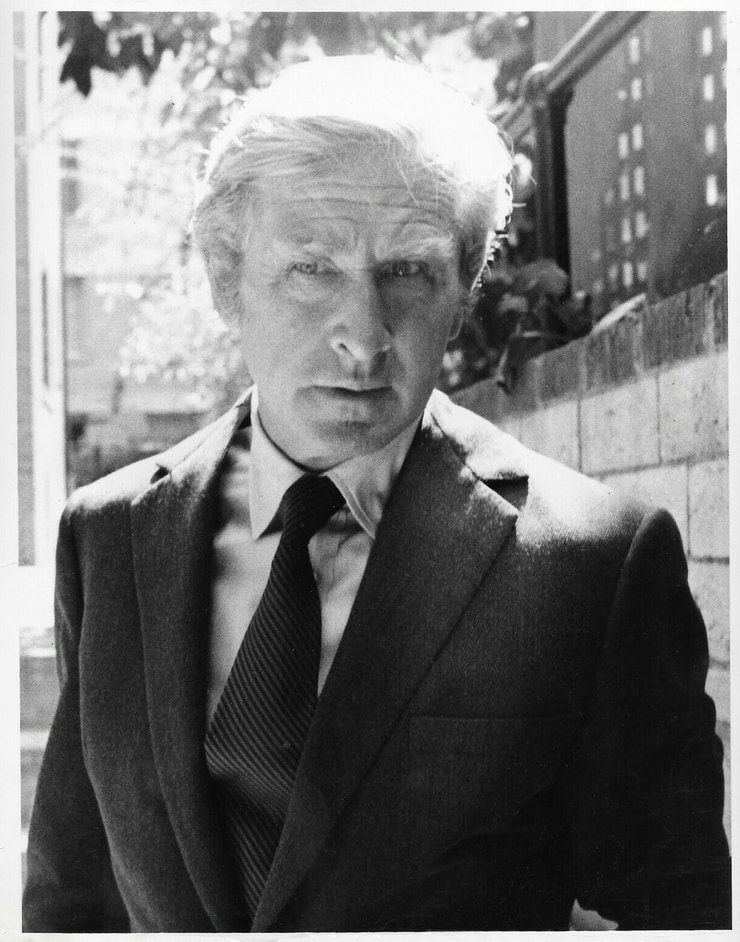 Lloyd Bridges