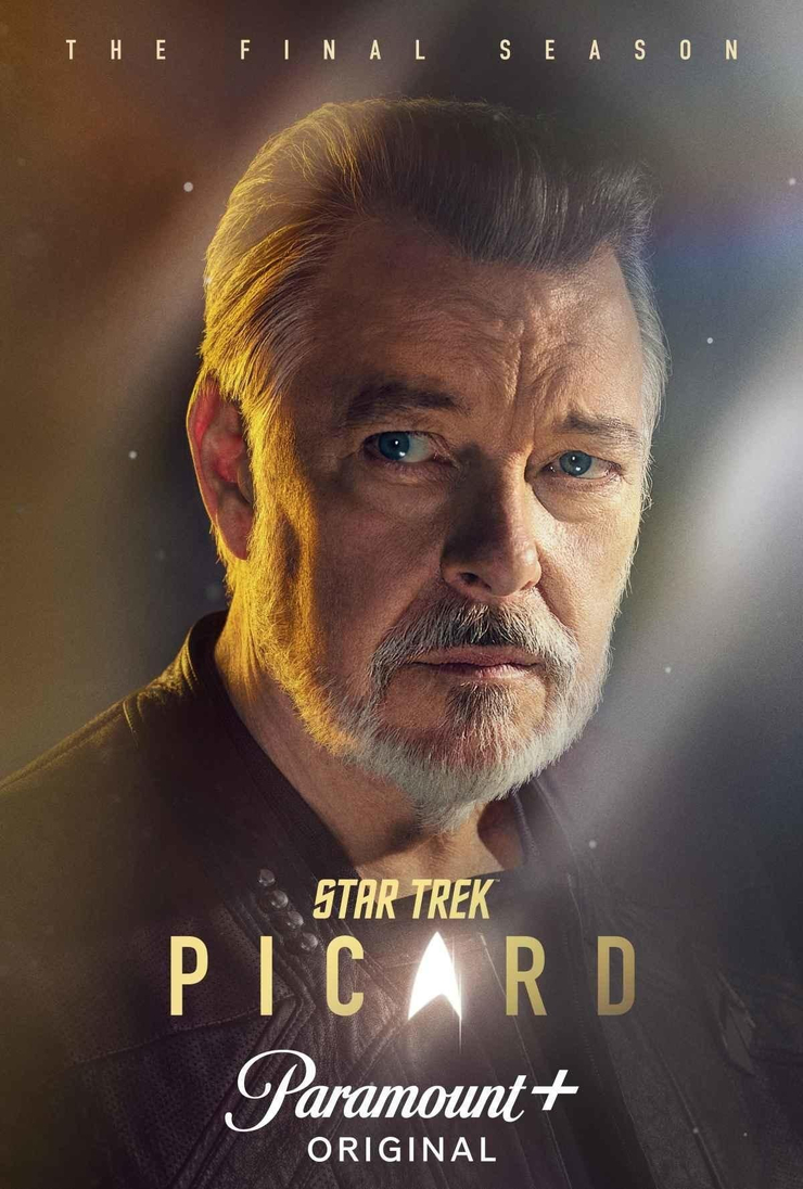 Star Trek: Picard