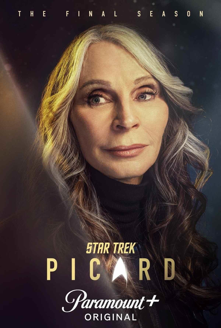 Star Trek: Picard