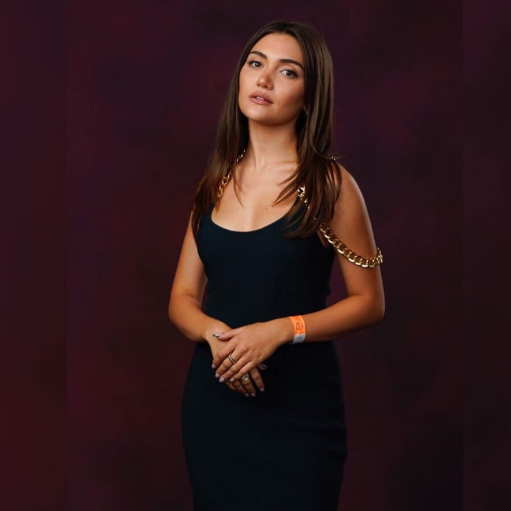 Daniela Nieves