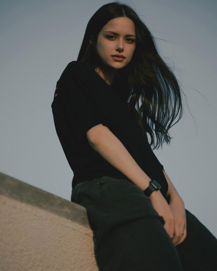 Lisa Rosh Lisa Rosh