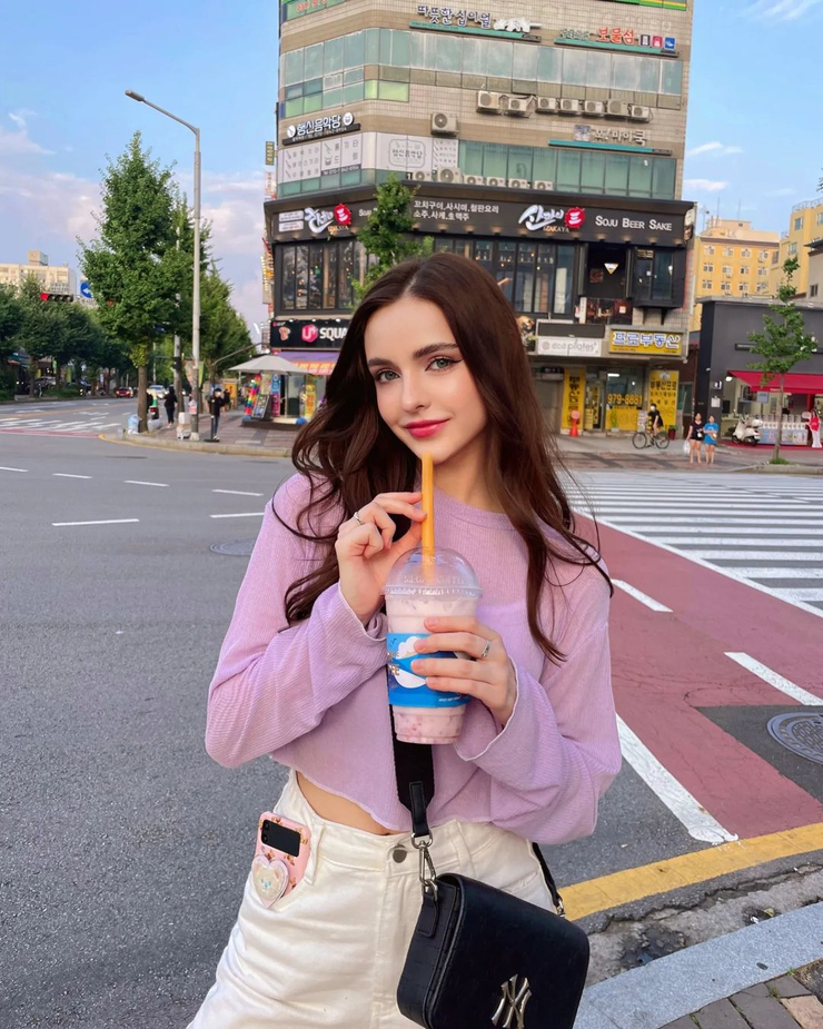 Sasha Song I