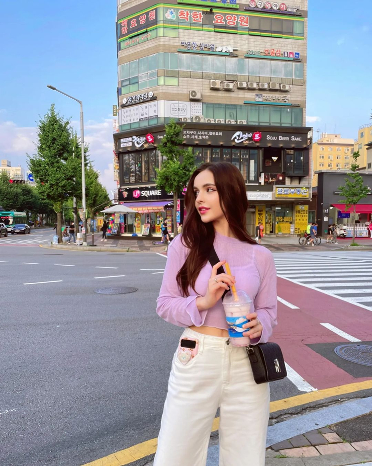 Sasha Song I