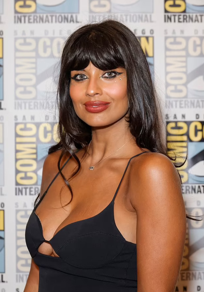 Jameela Jamil