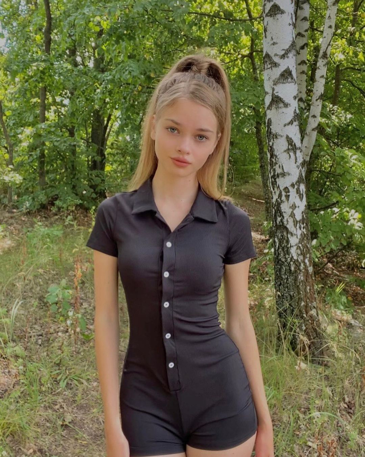Anastasia Rozhkova