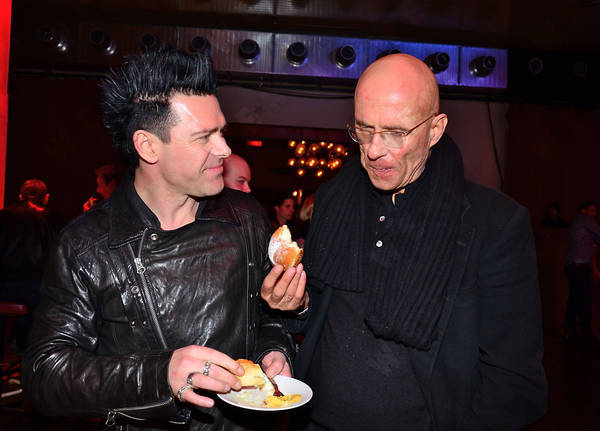 Richard Kruspe