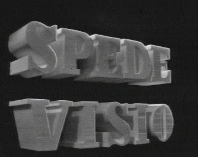 Spedevisio
