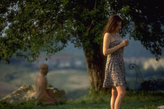 Stealing Beauty Stealing Beauty