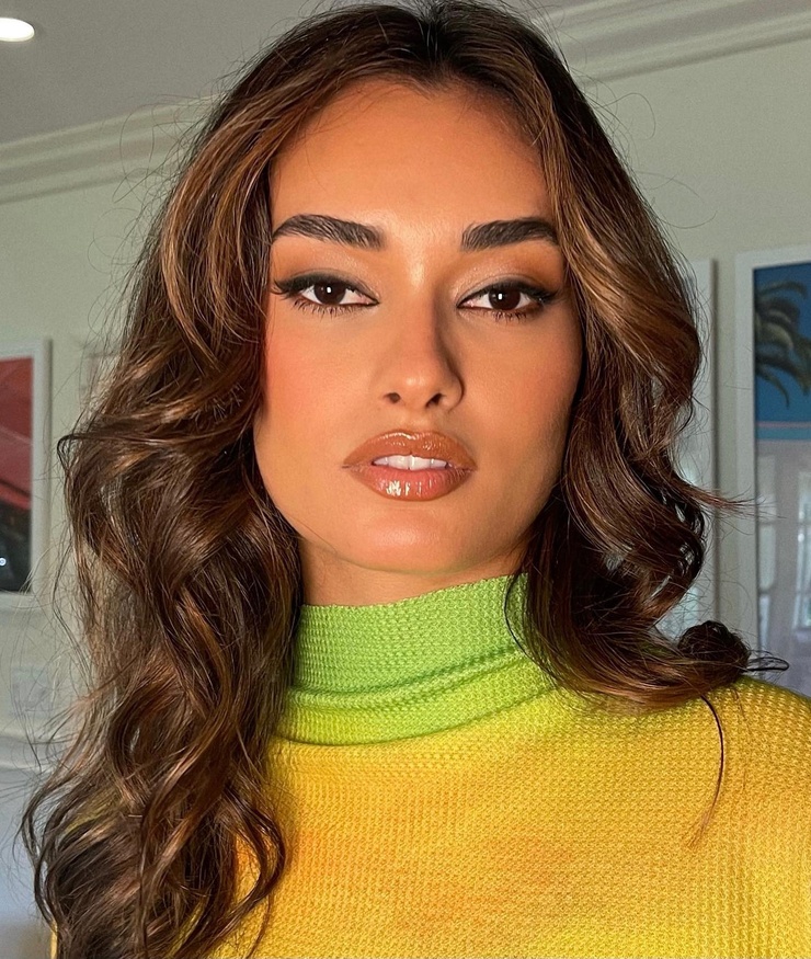 Gizele Oliveira