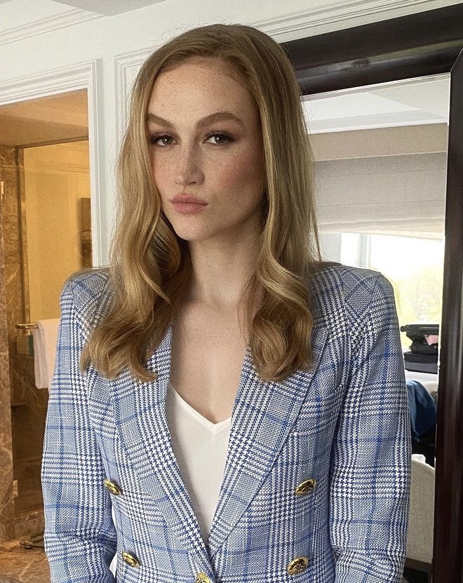 Madison Lintz