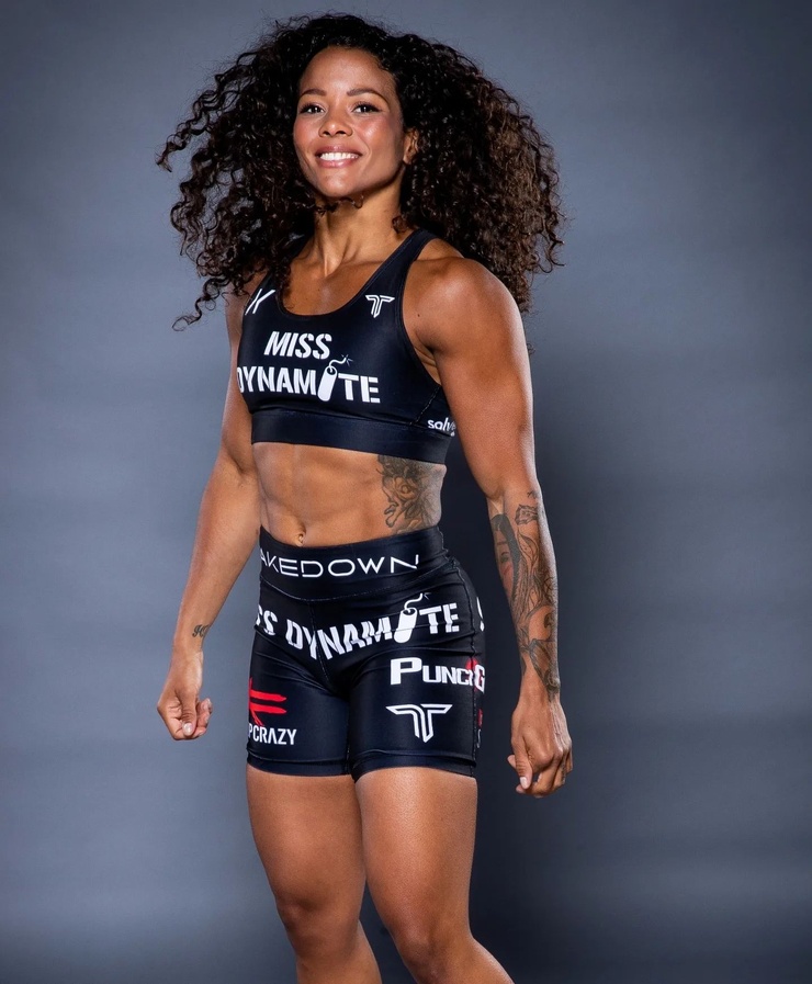 Denise Kielholtz