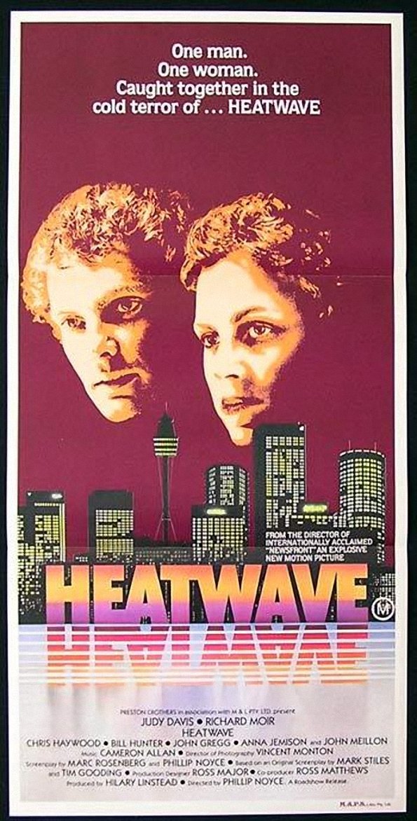 Heatwave