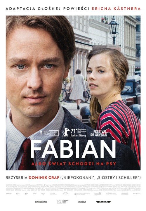 Fabian: Going to the Dogs