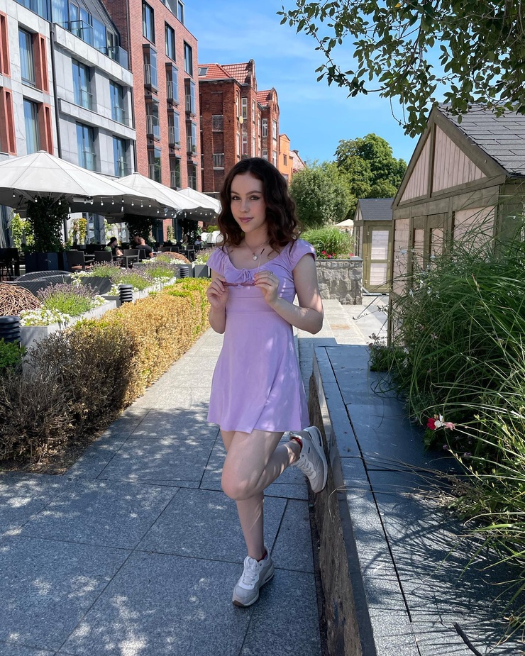 Kacey Fifield