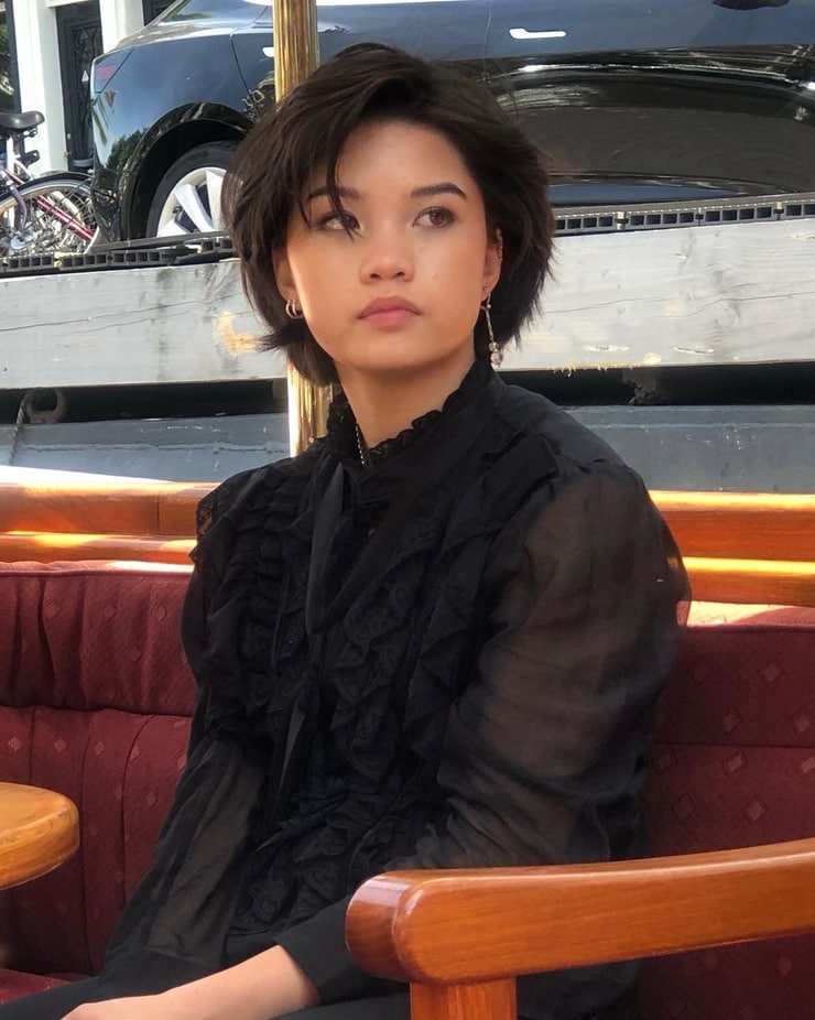 Riley Lai Nelet