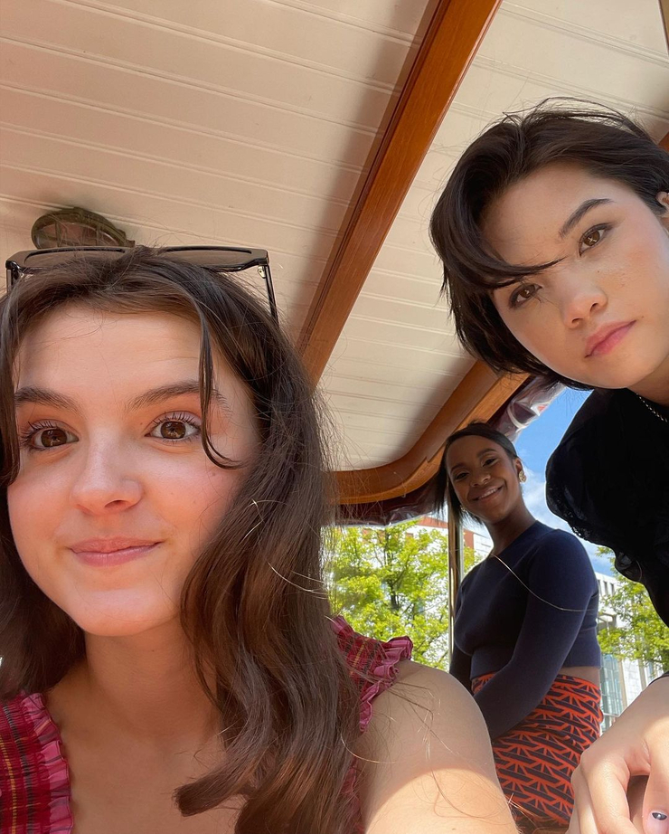 Riley Lai Nelet