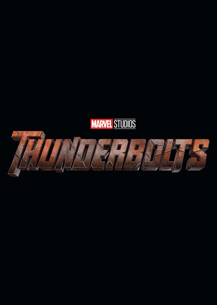 Thunderbolts