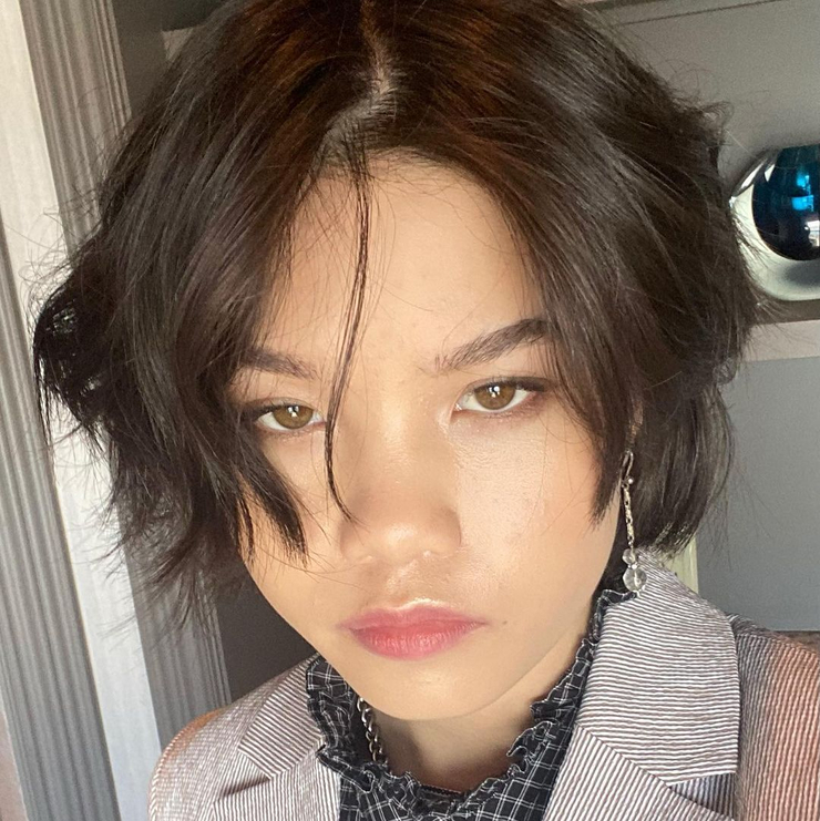 Riley Lai Nelet