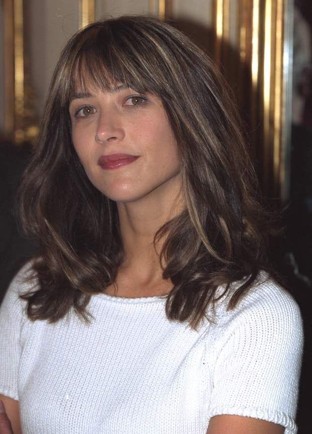 Sophie Marceau