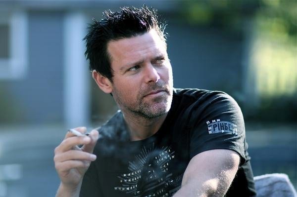 Richard Kruspe