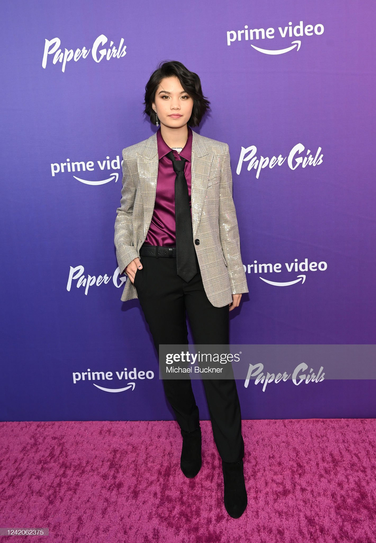 Riley Lai Nelet