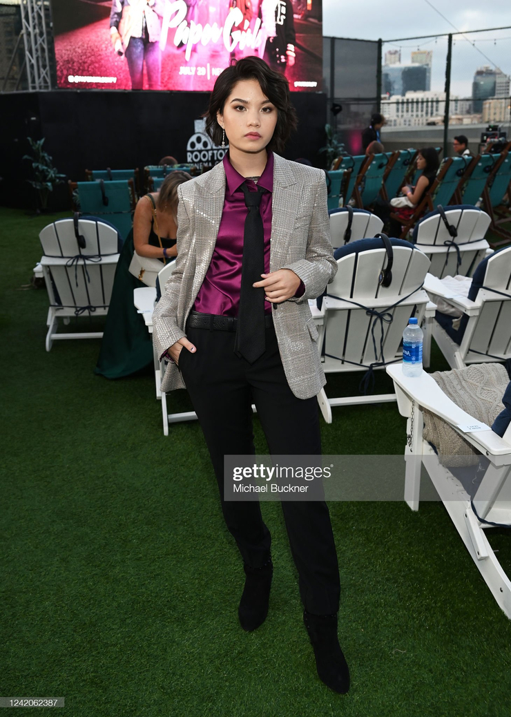 Riley Lai Nelet