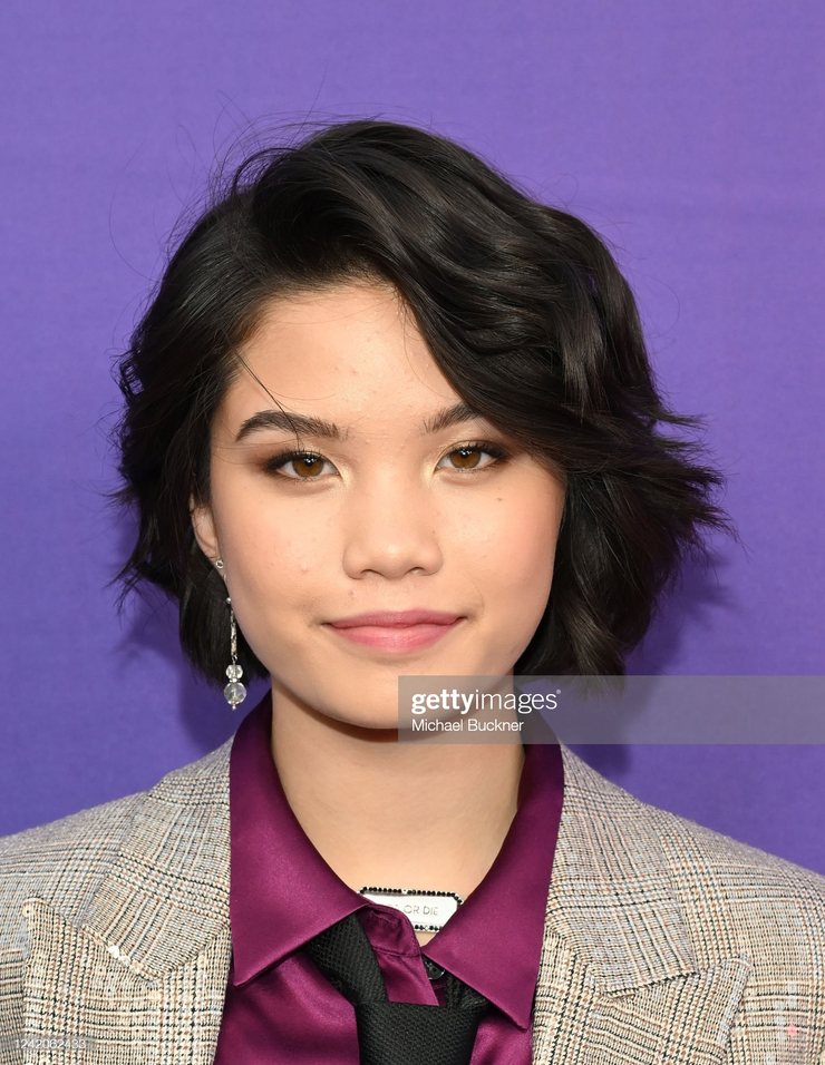 Riley Lai Nelet