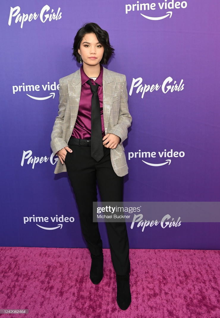 Riley Lai Nelet