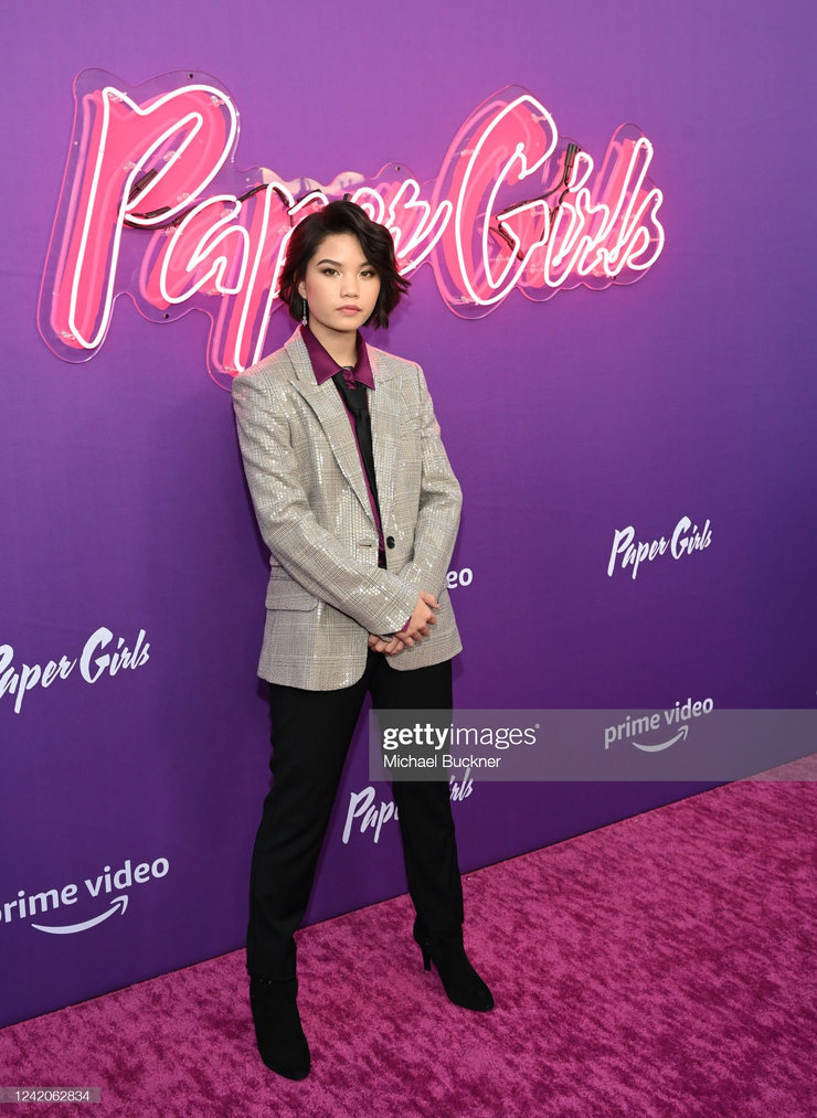 Riley Lai Nelet