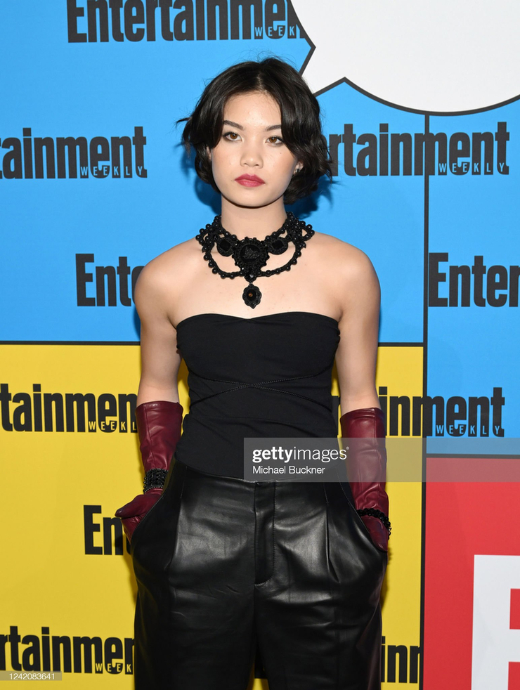 Riley Lai Nelet