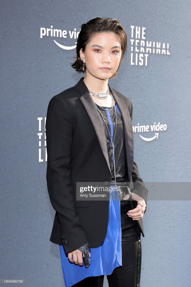 Riley Lai Nelet
