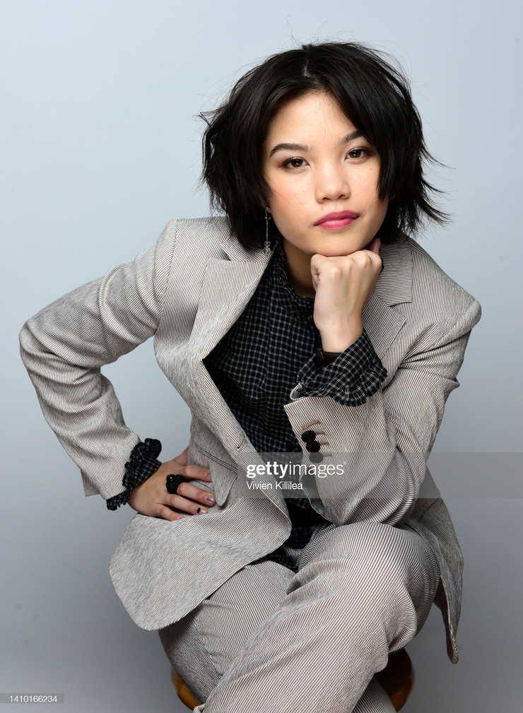Riley Lai Nelet