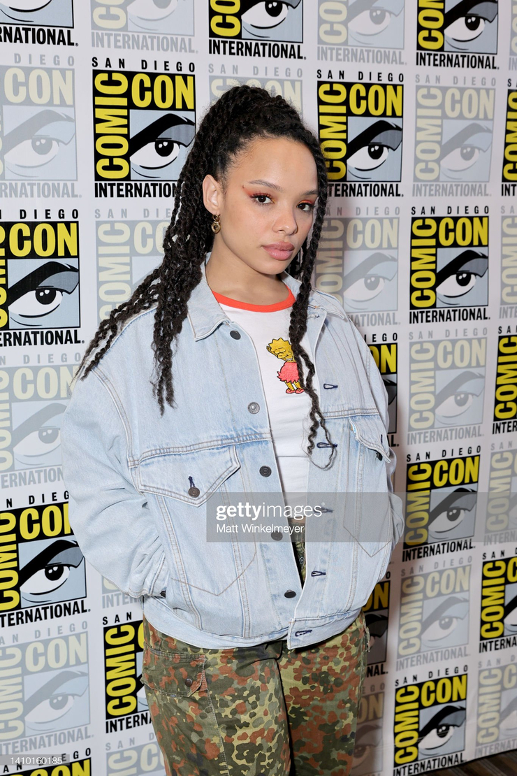 Sisi Stringer