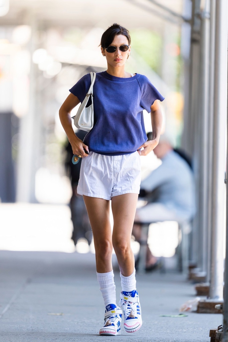Bella Hadid Bella Hadid