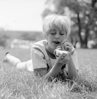 Goldie Hawn