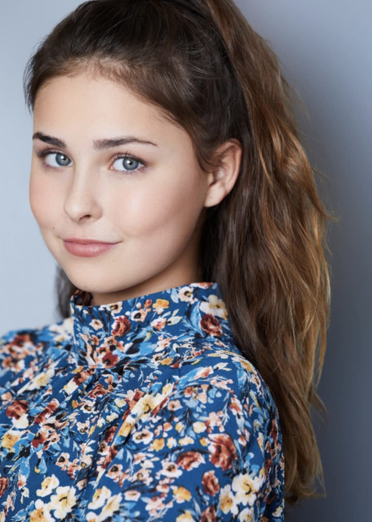 Cosette Hauer