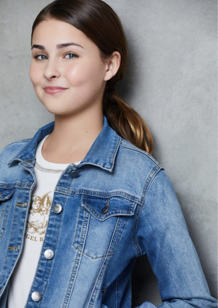 Cosette Hauer