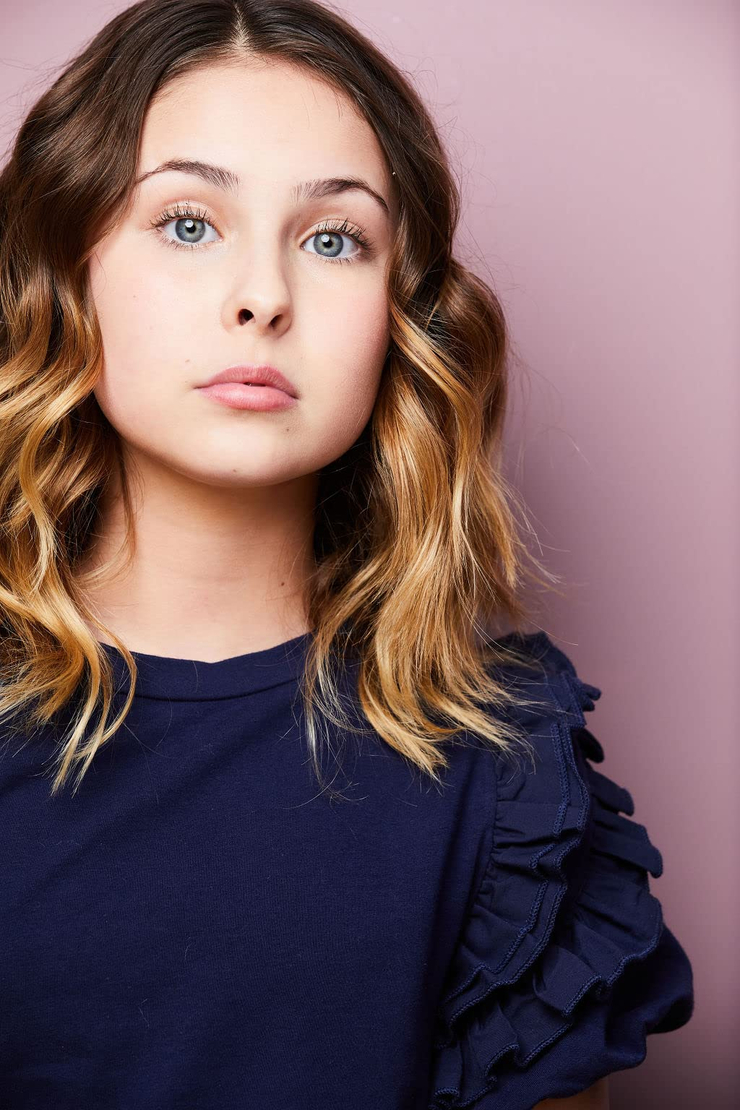 Cosette Hauer