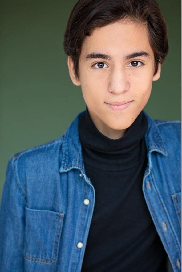 Noah Rico