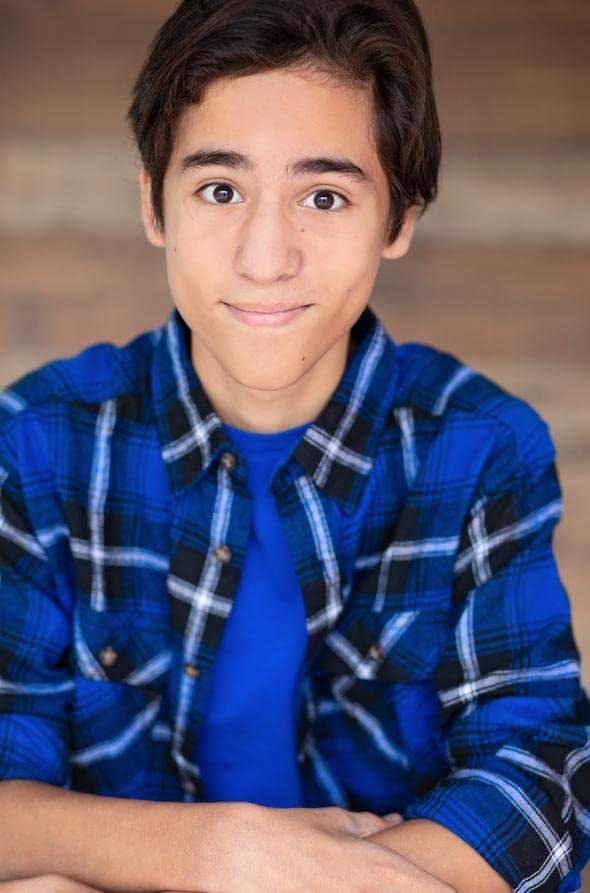 Noah Rico