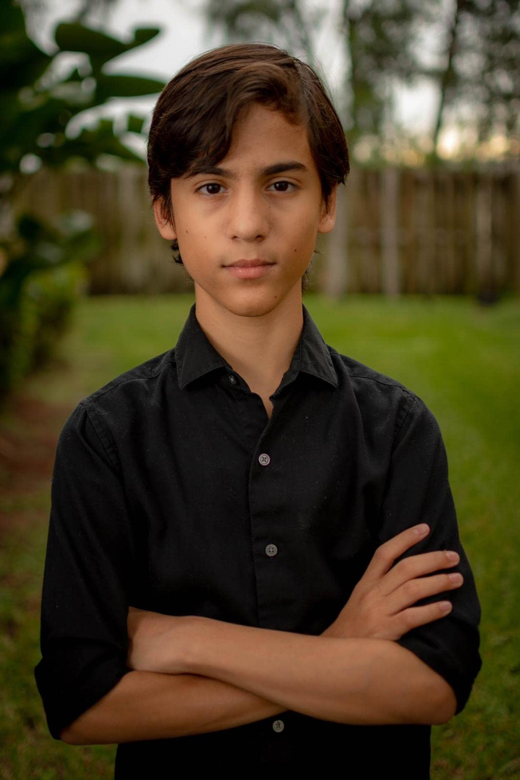 Noah Rico